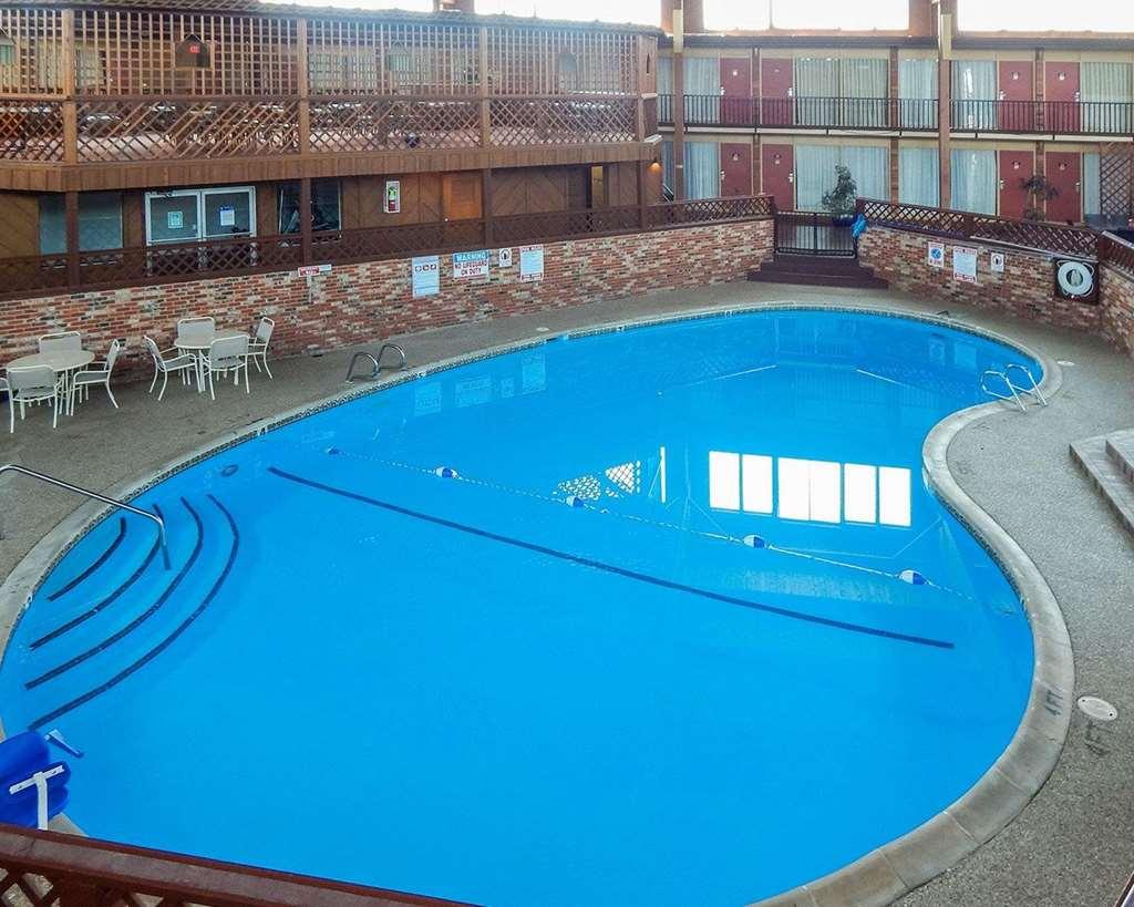 צ'יקאשה Quality Inn מתקנים תמונה