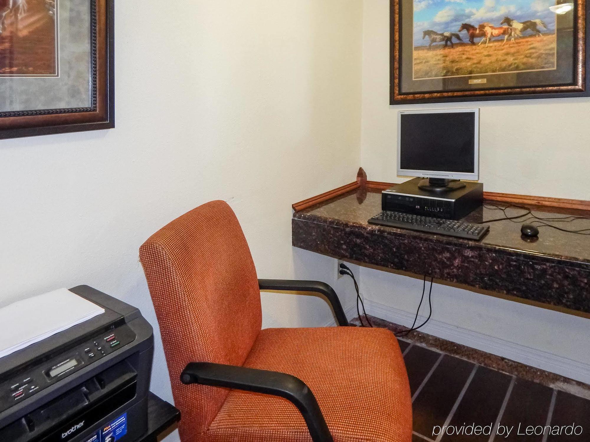 צ'יקאשה Quality Inn מראה חיצוני תמונה